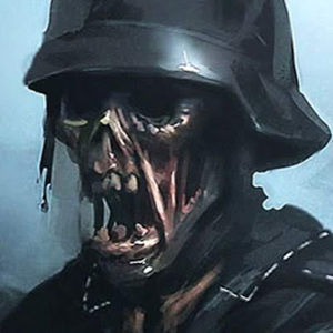 Meet your Posher, Andre